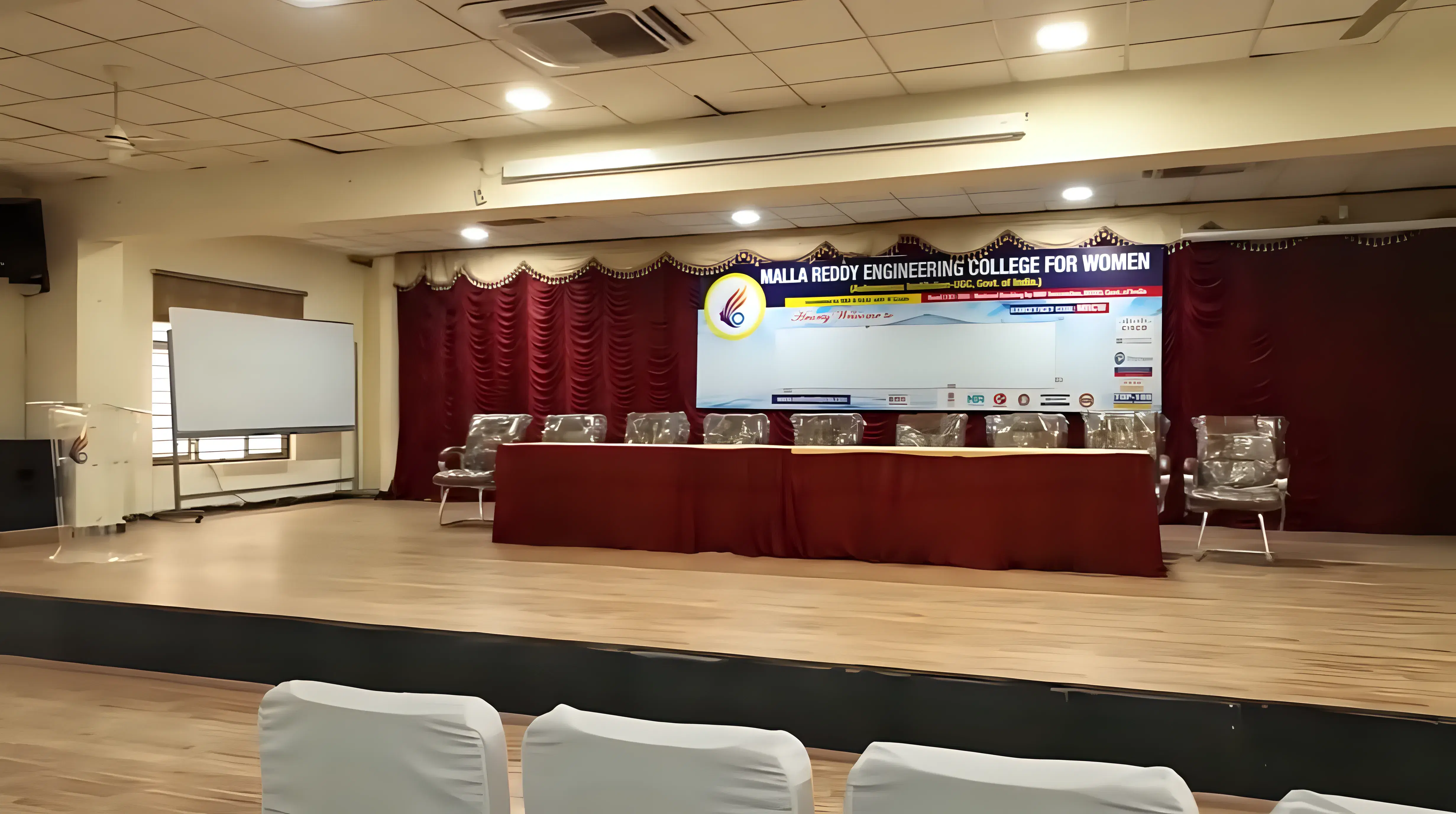 MRCEW Facilities photo 8